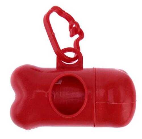 Dog Poop Bag Dispenser