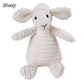 Animal Rope Toy