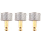 3pcs Electric Dog Nail Grinder Replacement Heads
