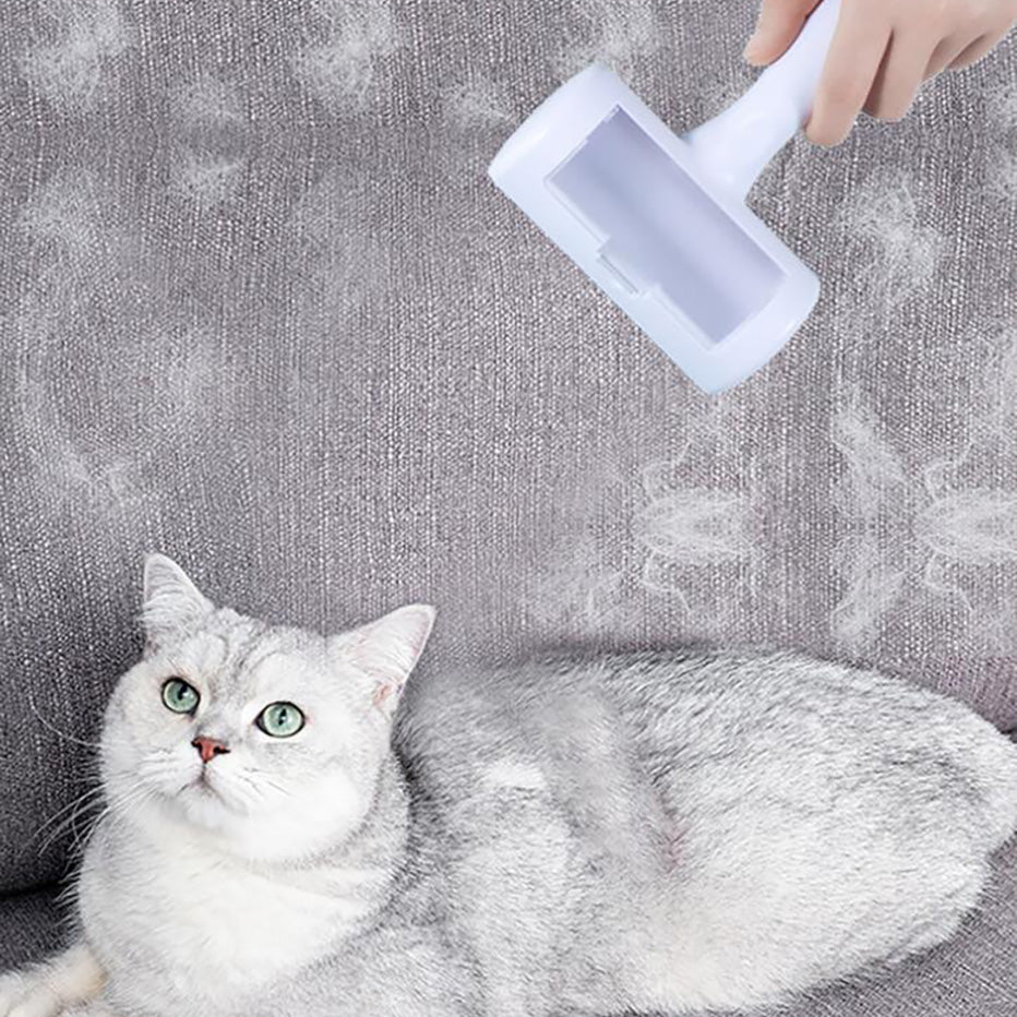 Pet Hair Remover Roller