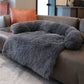 Calming Dog Sofa Bed