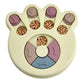 Dog Paw Puzzle